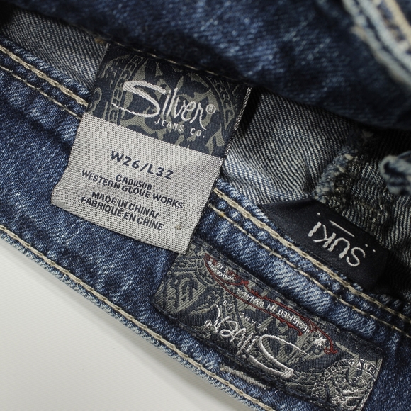 Silver*Suki - Picture 10 of 10